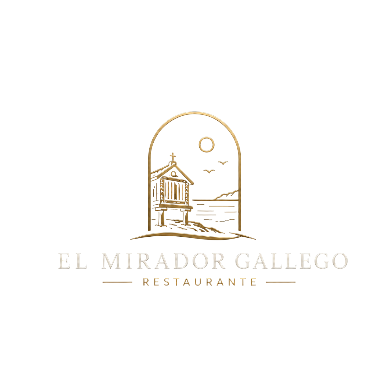 El Mirador Gallego · Restaurante